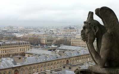 Incendie de Notre-Dame de Paris : plus jamais ça !